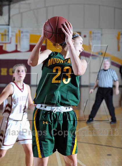 Thumbnail 2 in Moorpark @ La Canada  (La Canada Tournament) photogallery.