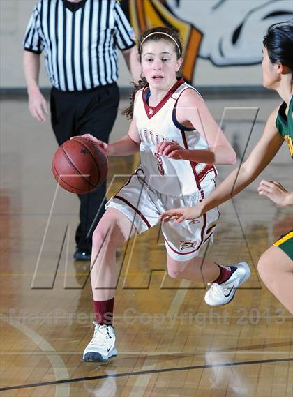 Thumbnail 3 in Moorpark @ La Canada  (La Canada Tournament) photogallery.
