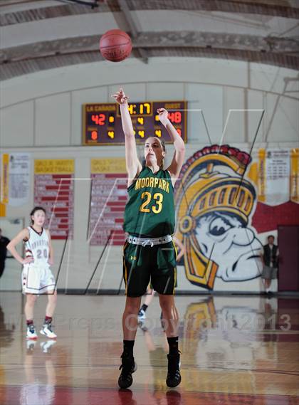 Thumbnail 2 in Moorpark @ La Canada  (La Canada Tournament) photogallery.