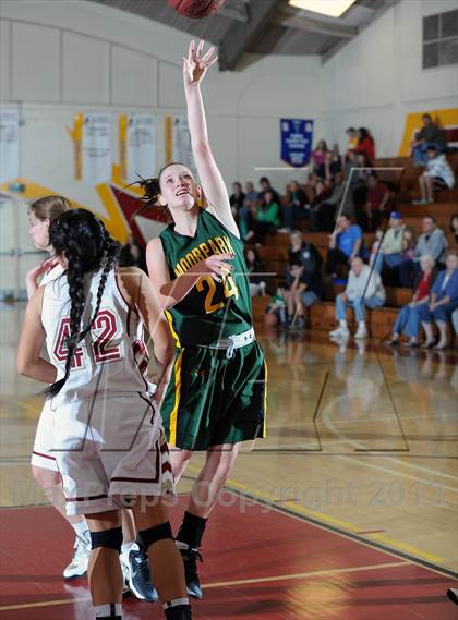 Thumbnail 2 in Moorpark @ La Canada  (La Canada Tournament) photogallery.
