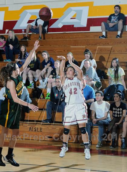 Thumbnail 3 in Moorpark @ La Canada  (La Canada Tournament) photogallery.
