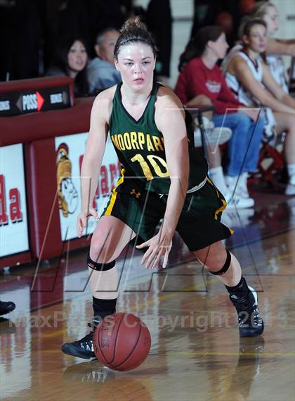 Thumbnail 1 in Moorpark @ La Canada  (La Canada Tournament) photogallery.