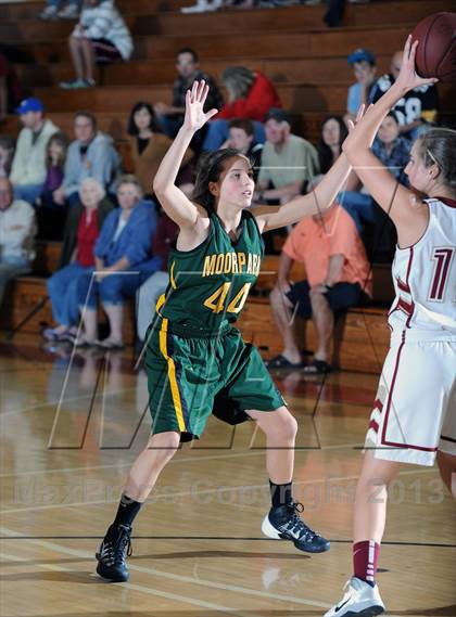 Thumbnail 2 in Moorpark @ La Canada  (La Canada Tournament) photogallery.