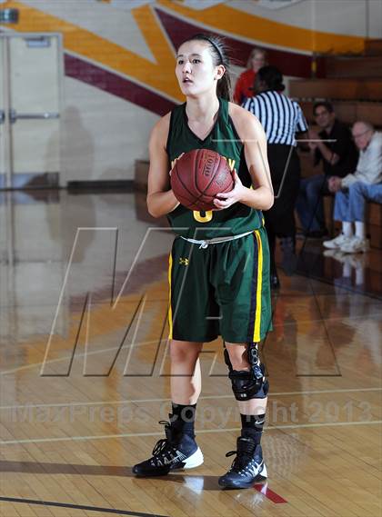 Thumbnail 2 in Moorpark @ La Canada  (La Canada Tournament) photogallery.