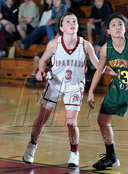 Thumbnail 1 in Moorpark @ La Canada  (La Canada Tournament) photogallery.