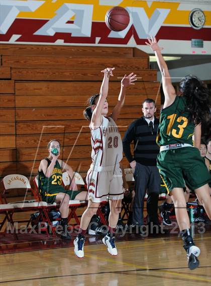 Thumbnail 2 in Moorpark @ La Canada  (La Canada Tournament) photogallery.