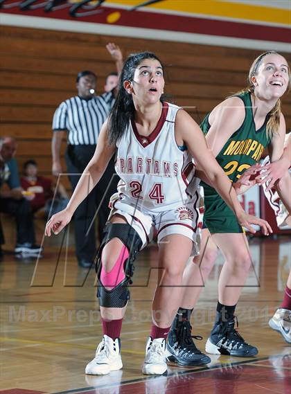 Thumbnail 3 in Moorpark @ La Canada  (La Canada Tournament) photogallery.
