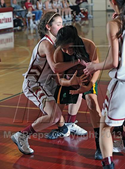 Thumbnail 1 in Moorpark @ La Canada  (La Canada Tournament) photogallery.