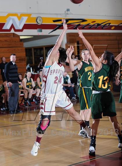 Thumbnail 2 in Moorpark @ La Canada  (La Canada Tournament) photogallery.