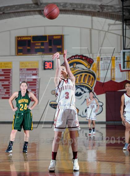 Thumbnail 1 in Moorpark @ La Canada  (La Canada Tournament) photogallery.