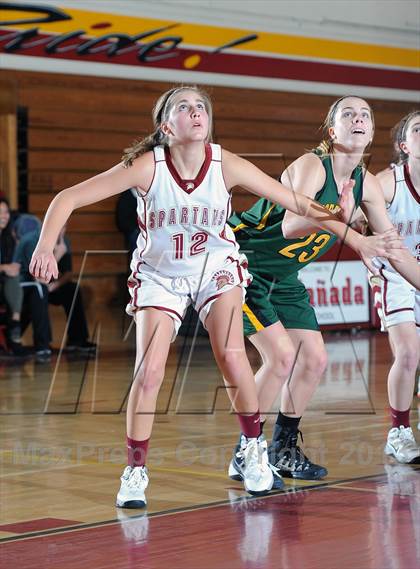 Thumbnail 1 in Moorpark @ La Canada  (La Canada Tournament) photogallery.