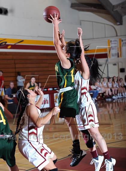 Thumbnail 3 in Moorpark @ La Canada  (La Canada Tournament) photogallery.