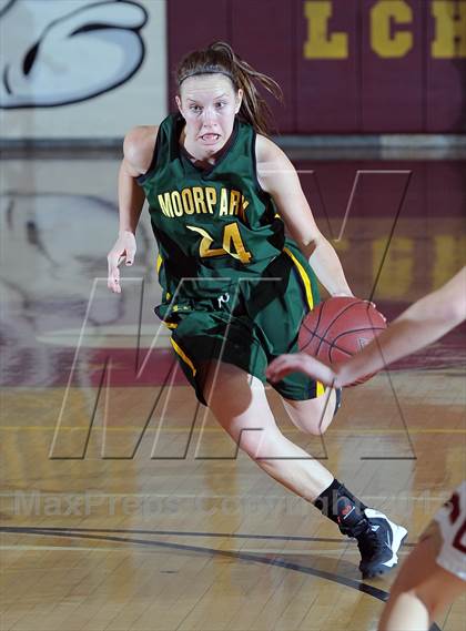 Thumbnail 1 in Moorpark @ La Canada  (La Canada Tournament) photogallery.