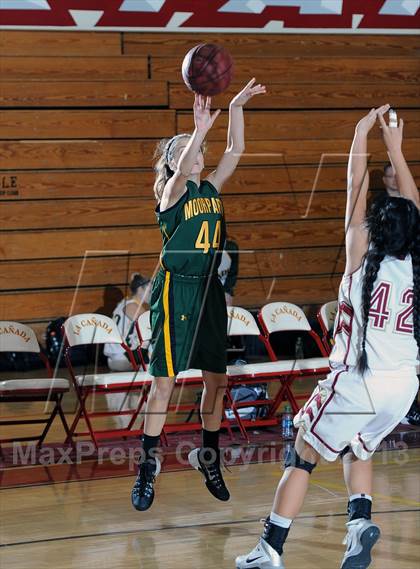 Thumbnail 3 in Moorpark @ La Canada  (La Canada Tournament) photogallery.