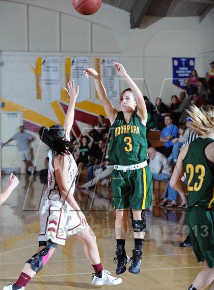 Thumbnail 1 in Moorpark @ La Canada  (La Canada Tournament) photogallery.