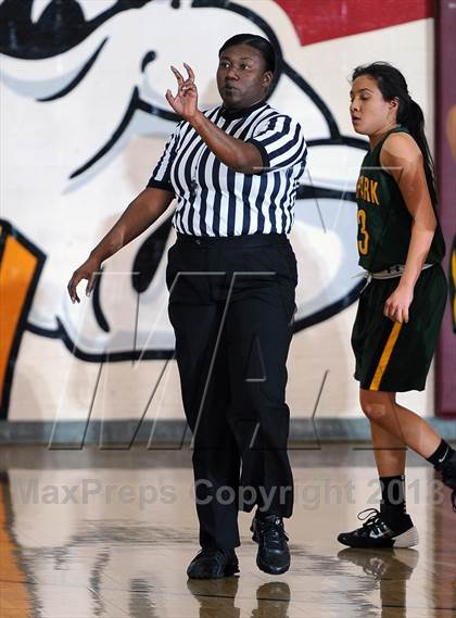Thumbnail 1 in Moorpark @ La Canada  (La Canada Tournament) photogallery.