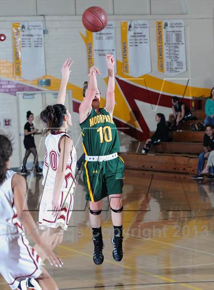 Thumbnail 3 in Moorpark @ La Canada  (La Canada Tournament) photogallery.