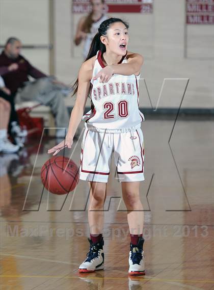 Thumbnail 1 in Moorpark @ La Canada  (La Canada Tournament) photogallery.