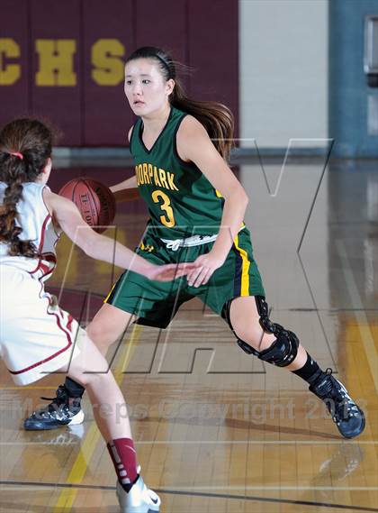Thumbnail 2 in Moorpark @ La Canada  (La Canada Tournament) photogallery.