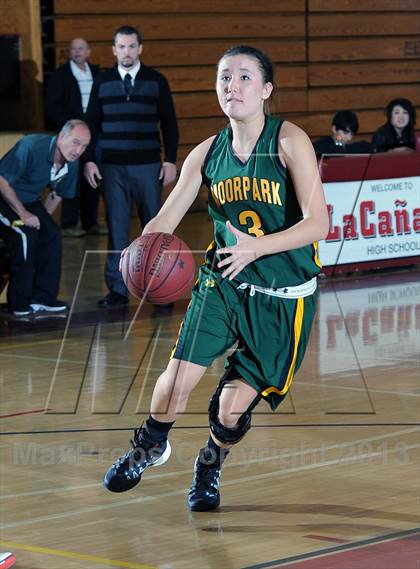 Thumbnail 2 in Moorpark @ La Canada  (La Canada Tournament) photogallery.