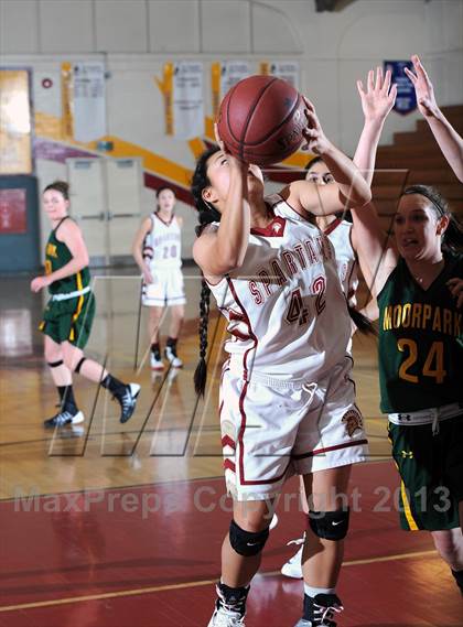 Thumbnail 1 in Moorpark @ La Canada  (La Canada Tournament) photogallery.