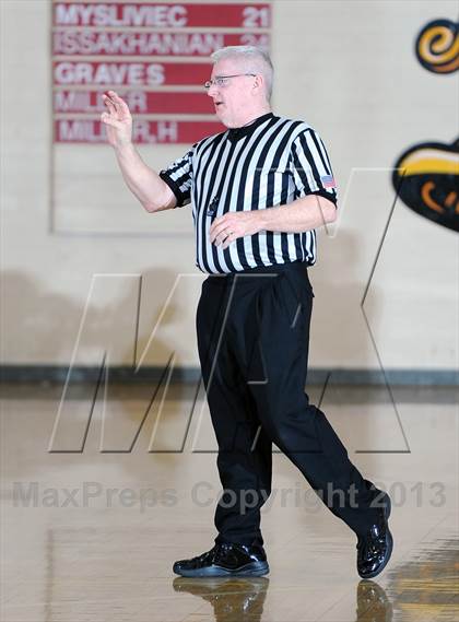 Thumbnail 1 in Moorpark @ La Canada  (La Canada Tournament) photogallery.