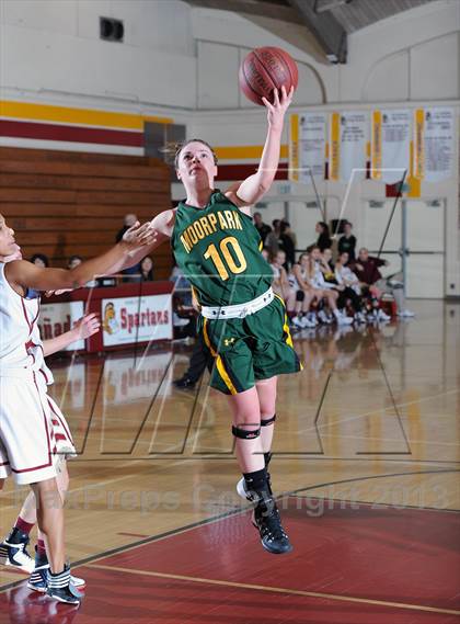 Thumbnail 2 in Moorpark @ La Canada  (La Canada Tournament) photogallery.