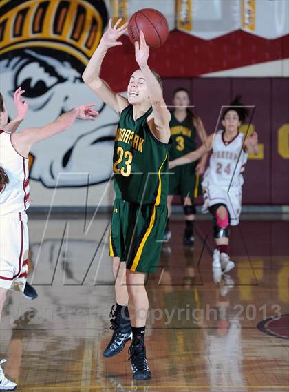 Thumbnail 1 in Moorpark @ La Canada  (La Canada Tournament) photogallery.