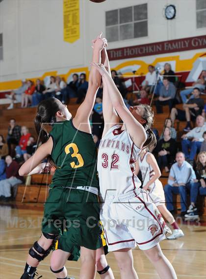 Thumbnail 3 in Moorpark @ La Canada  (La Canada Tournament) photogallery.