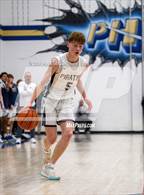 Photo from the gallery "Graford @ Perrin-Whitt"