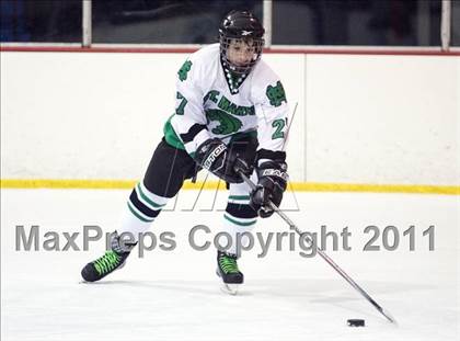 Thumbnail 3 in Rockwood Summit vs. St. Mary's photogallery.
