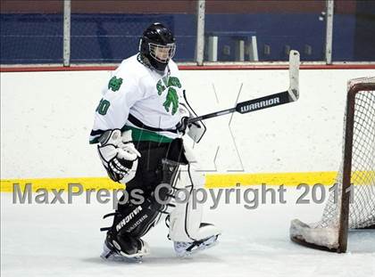 Thumbnail 3 in Rockwood Summit vs. St. Mary's photogallery.