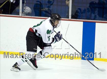 Thumbnail 2 in Rockwood Summit vs. St. Mary's photogallery.