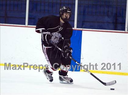 Thumbnail 3 in Rockwood Summit vs. St. Mary's photogallery.