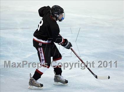 Thumbnail 3 in Rockwood Summit vs. St. Mary's photogallery.