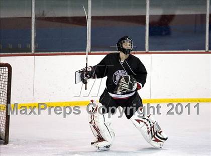 Thumbnail 3 in Rockwood Summit vs. St. Mary's photogallery.