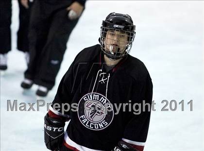 Thumbnail 1 in Rockwood Summit vs. St. Mary's photogallery.