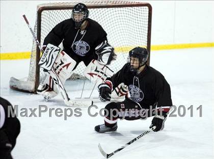 Thumbnail 2 in Rockwood Summit vs. St. Mary's photogallery.