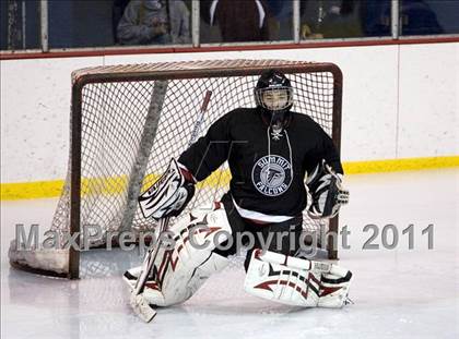 Thumbnail 1 in Rockwood Summit vs. St. Mary's photogallery.