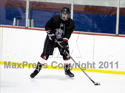 Thumbnail 1 in Rockwood Summit vs. St. Mary's photogallery.