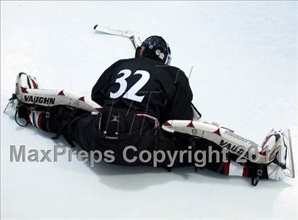 Thumbnail 3 in Rockwood Summit vs. St. Mary's photogallery.