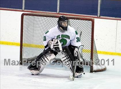 Thumbnail 1 in Rockwood Summit vs. St. Mary's photogallery.