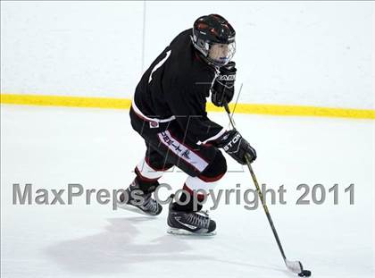 Thumbnail 3 in Rockwood Summit vs. St. Mary's photogallery.