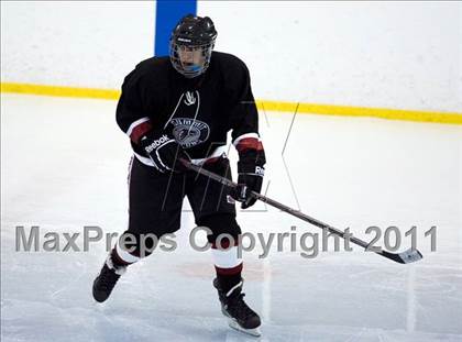 Thumbnail 3 in Rockwood Summit vs. St. Mary's photogallery.