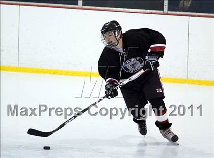 Thumbnail 1 in Rockwood Summit vs. St. Mary's photogallery.