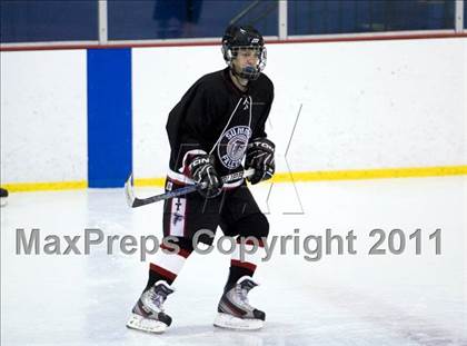 Thumbnail 1 in Rockwood Summit vs. St. Mary's photogallery.