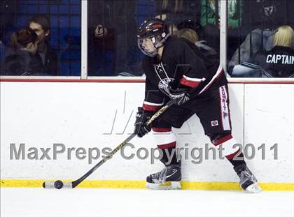 Thumbnail 2 in Rockwood Summit vs. St. Mary's photogallery.