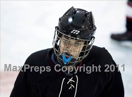 Thumbnail 3 in Rockwood Summit vs. St. Mary's photogallery.
