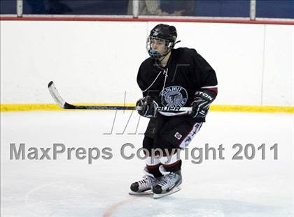Thumbnail 2 in Rockwood Summit vs. St. Mary's photogallery.