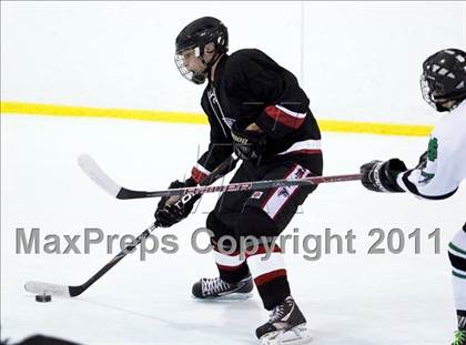 Thumbnail 2 in Rockwood Summit vs. St. Mary's photogallery.